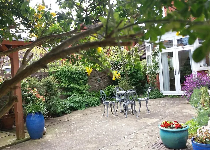The Manse B&B