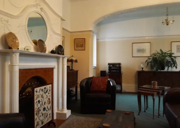 The Manse B&B