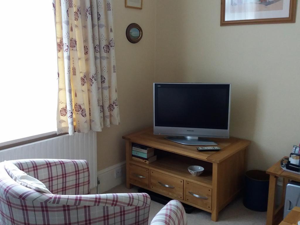 The Manse Couette-café Tournoi d'Eastbourne