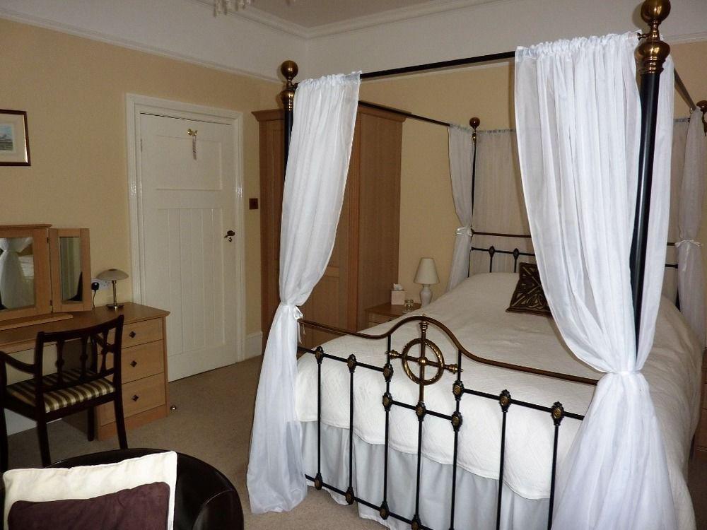 The Manse Couette-café 3*