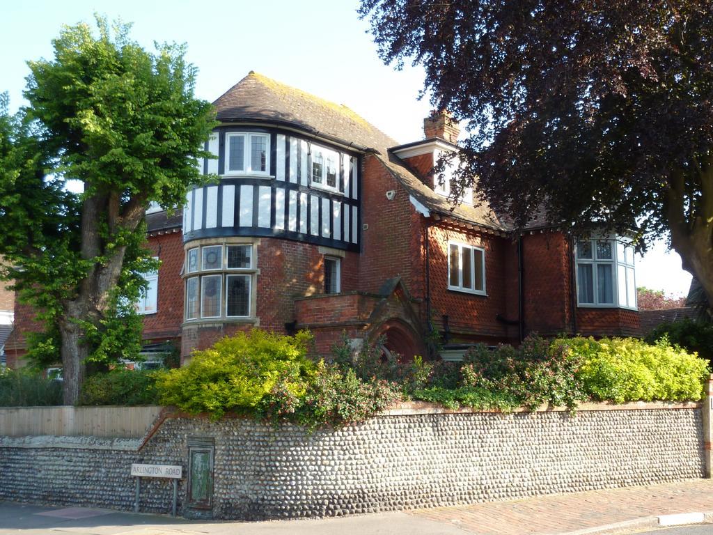 The Manse Tournoi d'Eastbourne