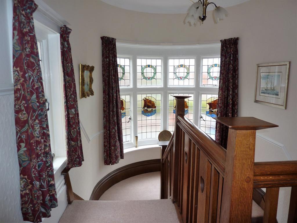 Couette-café The Manse Tournoi d'Eastbourne