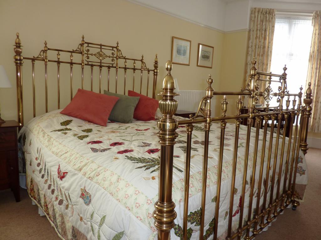 The Manse Couette-café