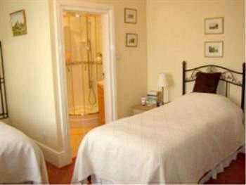Couette-café The Manse Tournoi d'Eastbourne
