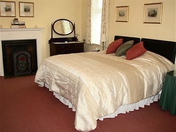 Couette-café The Manse Tournoi d'Eastbourne
